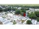 Charming homes in a well-maintained community, near a pond with fountain at 143 Piedmont Park Ave, Davenport, FL 33897
