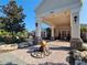 Community clubhouse featuring a grand entrance and covered drop off at 2531 Old Kent Cir, Kissimmee, FL 34758