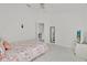 Bedroom with tiled floors at 2642 Gild Dust Cir., Kissimmee, FL 34744