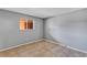A well lit and airy bedroom, ready for your personal design at 2864 N Powers Dr # 150, Orlando, FL 32818