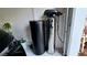 State-of-the-art whole house water filtration system for clean and healthy water throughout the home at 352 Smugglers Way, Apopka, FL 32712
