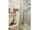 Shower and toilet at 5245 W Irlo Bronson Memorial Hwy # 148, Kissimmee, FL 34746