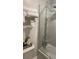 Shower and toilet at 5245 W Irlo Bronson Memorial Hwy # 148, Kissimmee, FL 34746