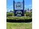 Legacy Grand East Gate Condo sign featuring a Real Italian Restaurant below at 5245 W Irlo Bronson Memorial Hwy # 148, Kissimmee, FL 34746