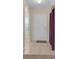 Bright entryway featuring tile flooring and decorative accents at 561 Lake Cummings Way, Lake Alfred, FL 33850