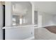 Bright, open-concept living space featuring a bar-style counter, tile flooring, and natural light at 5768 Los Palma Vista Dr, Orlando, FL 32837