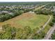 Aerial view of a park featuring green space and walking trails at 5768 Los Palma Vista Dr, Orlando, FL 32837