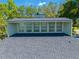 Close up of well maintained roof at 6464 Timberwind Pl, Orlando, FL 32818