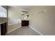 Corner view of bathroom with tub and sink at 979 Hacienda Cir, Kissimmee, FL 34741
