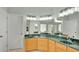 Bathroom featuring double sinks, a vanity with plenty of storage, and ample lighting at 101 Majestic Forest Run, Sanford, FL 32771