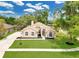 Beautiful home with a well-manicured lawn at 101 Majestic Forest Run, Sanford, FL 32771