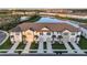 Lovely community showcasing stunning townhomes near a beautiful lake at 1067 Plantation Ln, Davenport, FL 33896