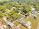 Desirable neighborhood with mature trees, sidewalks and a charming single Gathering home at 308 E Orange St, Kissimmee, FL 34744