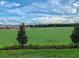 New construction neighborhood lot with landscaping, green space, and scenic views at 4310 Seven Canyons Dr, Kissimmee, FL 34746
