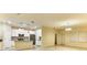 Open concept living space with a well-appointed kitchen and abundant natural light at 4310 Seven Canyons Dr, Kissimmee, FL 34746