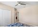 Main bedroom with ensuite bathroom and closet at 1688 Tamarind Rd, Davenport, FL 33896
