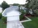 Charming single-story home with manicured lawn, garage, and lush landscaping at 2341 Stone Cross Cir, Orlando, FL 32828