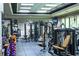 Fitness center equipped with state-of-the-art exercise machines and weights at 2341 Stone Cross Cir, Orlando, FL 32828