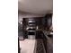 Well-appointed kitchen with stainless steel appliances, sleek cabinetry, and an inviting layout at 3661 Se 131St Pl, Belleview, FL 34420