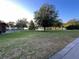 A grassy park setting provides a peaceful area to relax and enjoy the surrounding views at 10734 Dawson Lily Way # S, Orlando, FL 32832