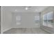 Bright and spacious bedroom with ample natural light and neutral decor at 1110 Terralago Way, Kissimmee, FL 34746