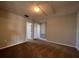 Neutral bedroom with carpet flooring, closet, and convenient access points at 340 Cimarron Ct, Poinciana, FL 34759