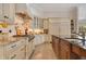 Well-appointed kitchen with granite countertops and lots of storage at 6761 Valhalla Way, Windermere, FL 34786
