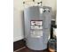 Image of the property's water heater at 1413 11Th St, St Cloud, FL 34769