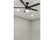 Modern ceiling fan and recessed lights accent the room's modern style at 2421 Deermeadow Dr, Apopka, FL 32703
