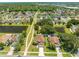 The location of this property offers a harmonious blend of residential comfort and natural beauty, situated near picturesque ponds and greenery at 3203 Herons Point Cir, Kissimmee, FL 34741