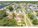 This home features a well-kept yard and is located in a tranquil neighborhood with easy access to local amenities and green spaces at 3203 Herons Point Cir, Kissimmee, FL 34741
