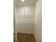 View into the walk-in closet with simple wire shelving system at 4855 Coral Castle Dr, Kissimmee, FL 34746