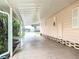 Spacious covered carport providing shelter and convenience at 6044 Grand Oaks Se Dr, Winter Haven, FL 33884