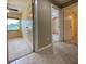 Hallway with a view of multiple bedrooms at 7200 Green Pine Ct, Orlando, FL 32819