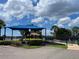 Community playground and basketball court providing a fun recreational area for children and families at 7200 Green Pine Ct, Orlando, FL 32819