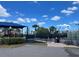 Community playground and basketball court providing a fun recreational area for children and families at 7200 Green Pine Ct, Orlando, FL 32819