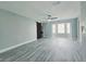 Bright main bedroom with a window seating area and ample natural light at 726 Marion Oaks Ln, Ocala, FL 34473