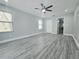 Bright and airy bedroom with ensuite bathroom and dual closets at 726 Marion Oaks Ln, Ocala, FL 34473