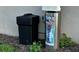 Exterior water softener and filter system for enhanced water quality and home maintenance at 9318 Mclaren Aly, Winter Garden, FL 34787