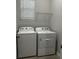 Laundry room with standard washer and dryer at 9318 Mclaren Aly, Winter Garden, FL 34787