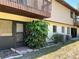 Multi-story building with balconies and an outdoor space provides a beautiful view at 940 Fenton Ln # 8, Lakeland, FL 33809