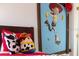 bedroom adorned with Toy Story-themed decor, featuring Jessie and Woody at 1101 Marcello Blvd, Kissimmee, FL 34746