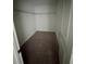 Walk-in closet with carpet flooring and plenty of hanging space at 1140 Merrill St, Davenport, FL 33837
