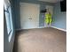 Spacious bedroom featuring large windows and a closet for ample storage at 18805 Nettleton St, Orlando, FL 32833