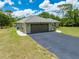 Charming single-story home with a two-car garage, and well-maintained yard, creating curb appeal at 3720 Edsel Ave, St Cloud, FL 34772