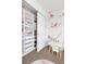 Organized walk-in closet with shelves, drawers, and hanging space, offering ample storage at 374 Pine Tree Bridge Trl, St Cloud, FL 34772