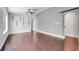 Bedroom featuring wood floors, and natural light at 429 Diamond Acres Rd, Davenport, FL 33837