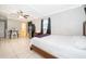 Cozy studio featuring a dining area and essential appliances for convenient living at 502 Engel Dr, Orlando, FL 32807