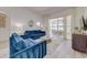 Comfortable living room with plush seating, offering a relaxing space to unwind and entertain guests at 520 Prestwick Dr, Davenport, FL 33897