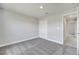 Cozy bedroom featuring soft carpet, a closet, and easy access to other rooms in the home at 563 Viceroy Ct, Kissimmee, FL 34758